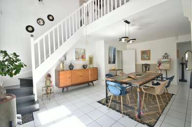 Maison 4 pièces 319000 €