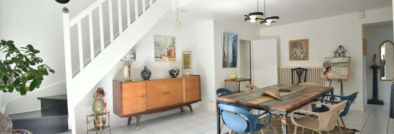 Maison 4 Pièces 148 m² à vendre à Druillat (01160)