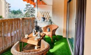 Appartement 1 Pièce 31 m² à vendre à Nice (06200)