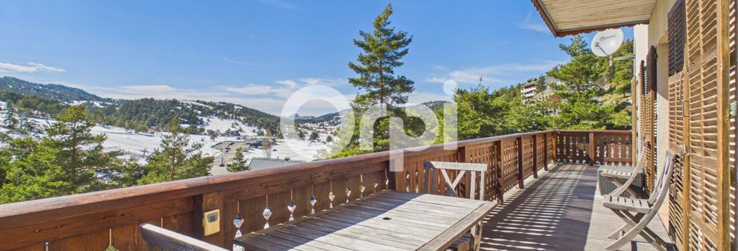 Maison 6 Pièces 226 m² à vendre à Gréolières (06620)