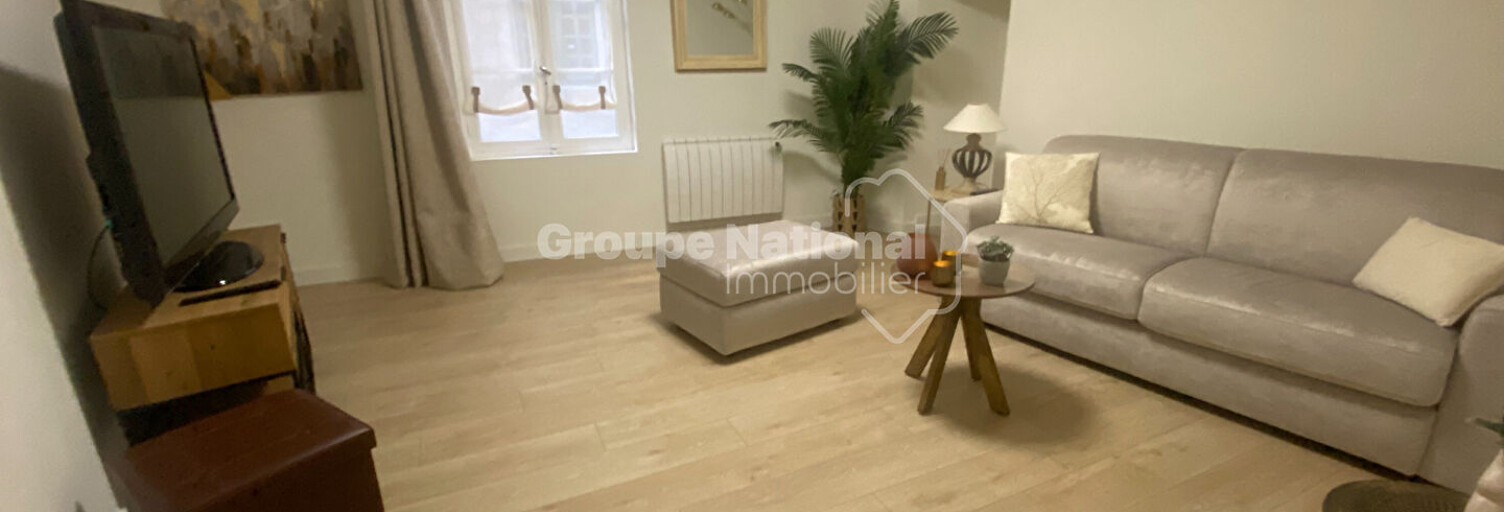 Appartement 3 Pièces 82 m² à louer à Nîmes (30000)