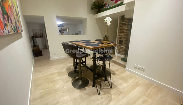 Appartement 3 pièces  à louer Nîmes 30000