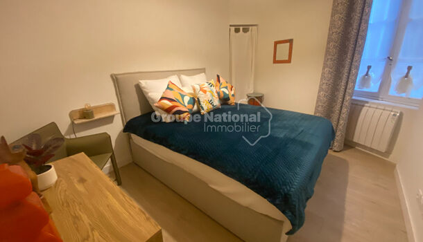 Appartement 3 pièces  à louer Nîmes 30000