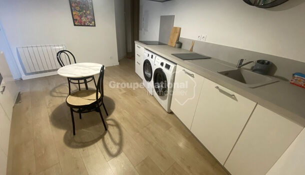 Appartement 3 pièces  à louer Nîmes 30000