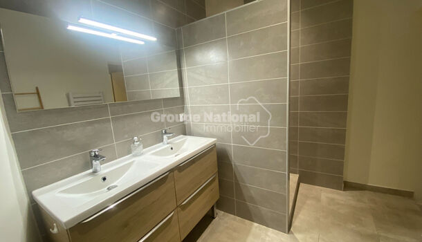 Appartement 3 pièces  à louer Nîmes 30000