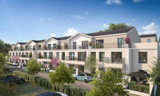 Appartement 1 Pièce 27 m² à vendre à Bonnières-sur-Seine (78270)