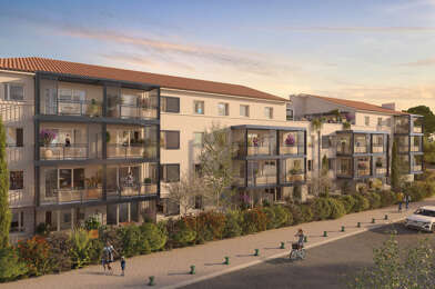 Appartement 3 pièces 246900 €