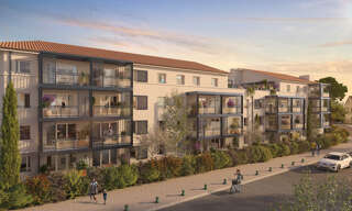 Appartement neuf   m² à vendre à Lespinasse (31150)