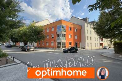 Appartement 1 pièces 119000 €