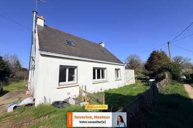 Maison 4 pièces 175000 €