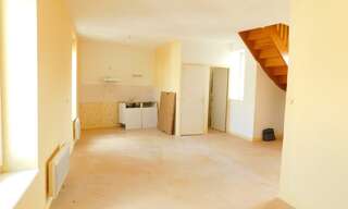 Immeuble  120 m² à vendre à Ernée (53500)