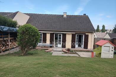 Maison 4 pièces 225000 €