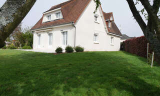 Maison 5 Pièces 120 m² à vendre à Bouville (76360)