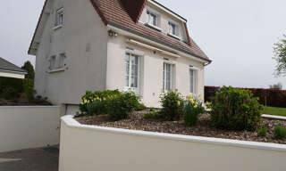 Maison 5 Pièces 123 m² à vendre à Bouville (76360)