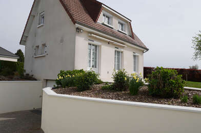 Maison 5 pièces 250000 €