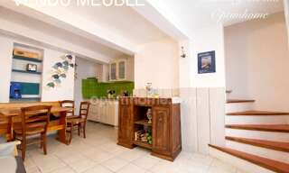 Maison 3 Pièces 51 m² à vendre à Marseillan (34340)