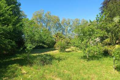 Terrain  30000 €