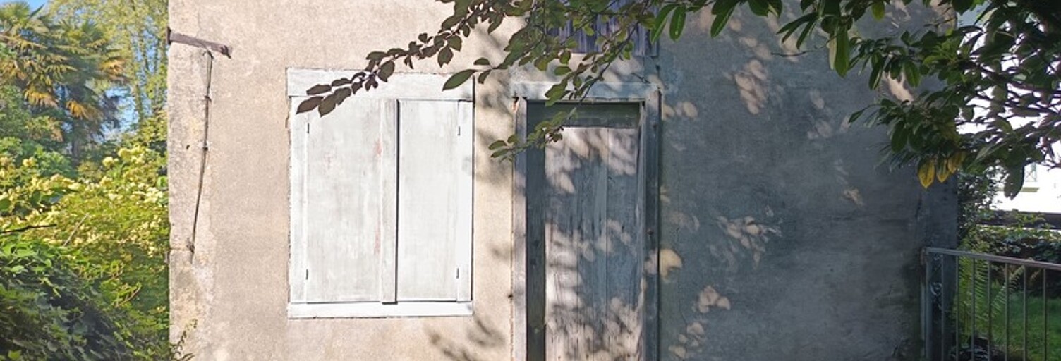 Terrain  1791 m² à vendre à Aire-sur-l'Adour (40800)