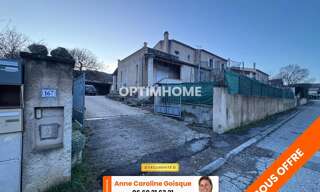 Maison 9 Pièces 230 m² à vendre à Champtercier (04660)