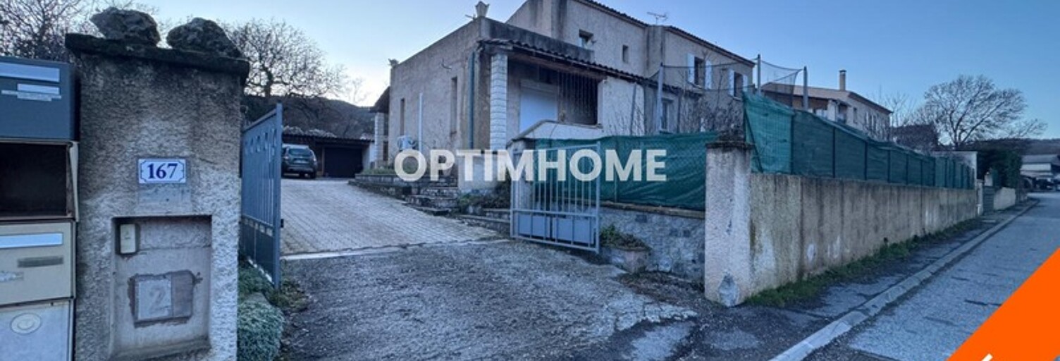 Maison 9 Pièces 230 m² à vendre à Champtercier (04660)