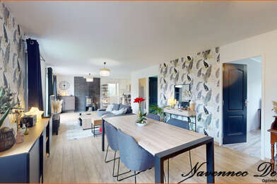 Maison 7 pièces 265000 €