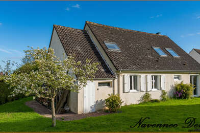 Maison 7 pièces 265000 €