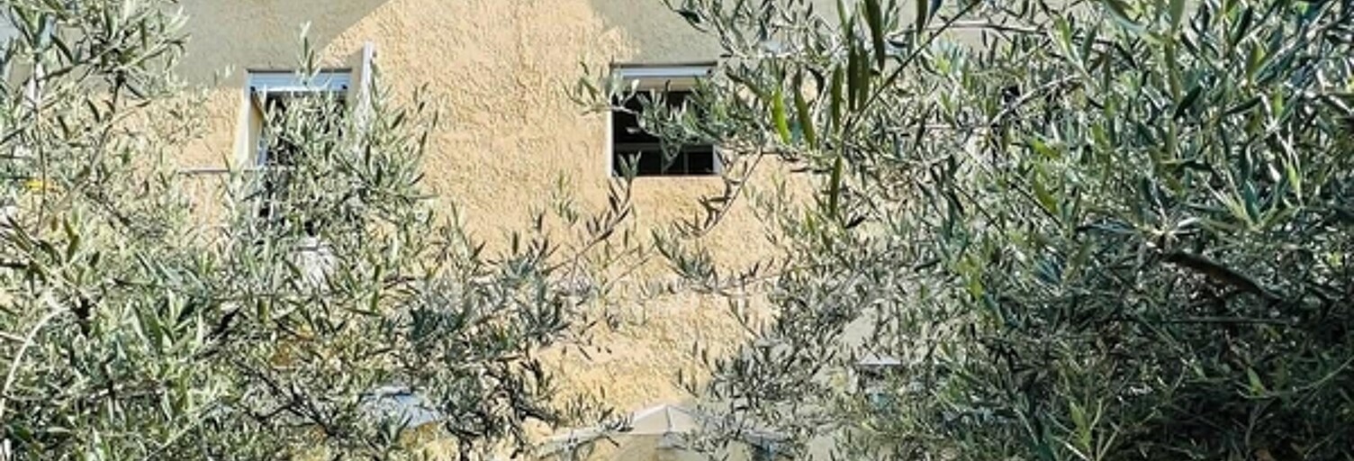 Maison 6 Pièces 140 m² à vendre à Saint-Rémy-de-Provence (13210)