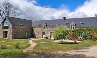 Maison 9 Pièces 255 m² à vendre à Saint-Barthélemy (56150)