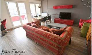 Appartement 4 Pièces 84 m² à vendre à Sergy (01630)