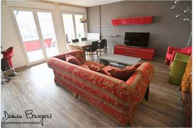 Appartement 4 pièces 399000 €