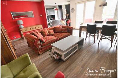 Appartement 4 pièces 399000 €