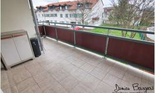 Appartement 4 Pièces 84 m² à vendre à Sergy (01630)