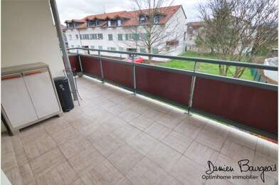 Appartement 4 pièces 399000 €