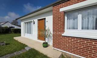 Maison 4 Pièces 81 m² à vendre à Bersillies (59600)