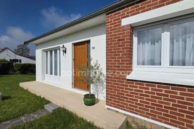 Maison 4 pièces 198000 €