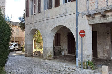 Maison 10 pièces 225000 €