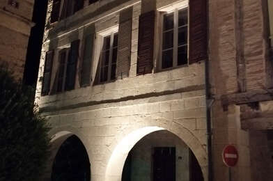 Maison 10 pièces 225000 €