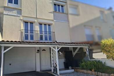 Maison 4 pièces 252000 €