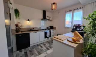 Maison 4 Pièces 126 m² à vendre à Le Cendre (63670)