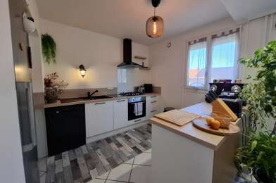 Maison 4 pièces 252000 €