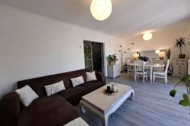 Maison 4 pièces 252000 €