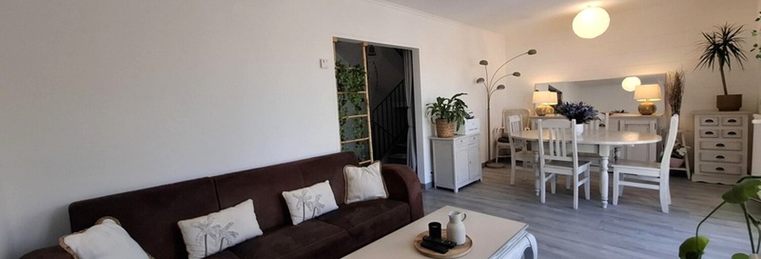 Maison 4 Pièces 119 m² à vendre à Le Cendre (63670)