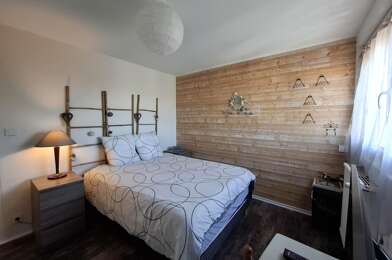 Maison 4 pièces 252000 €