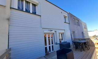 Maison 4 Pièces 119 m² à vendre à Le Cendre (63670)