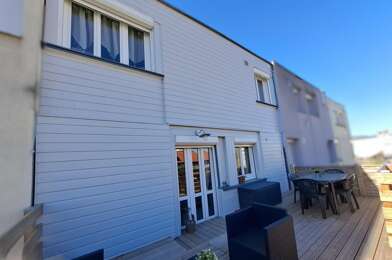 Maison 4 pièces 252000 €