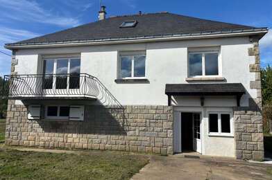 Maison 5 pièces 185000 €