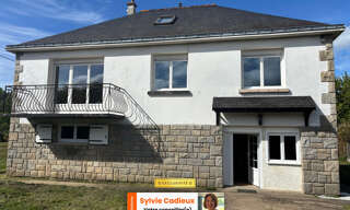 Maison 5 Pièces 91 m² à vendre à Sainte-Marie (35600)