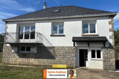 Maison 5 pièces 185000 €