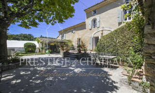 Maison 14 Pièces 500 m² à vendre à Grignan (26230)