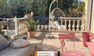 Maison 4 Pièces 77 m² à vendre à Le Muy (83490)